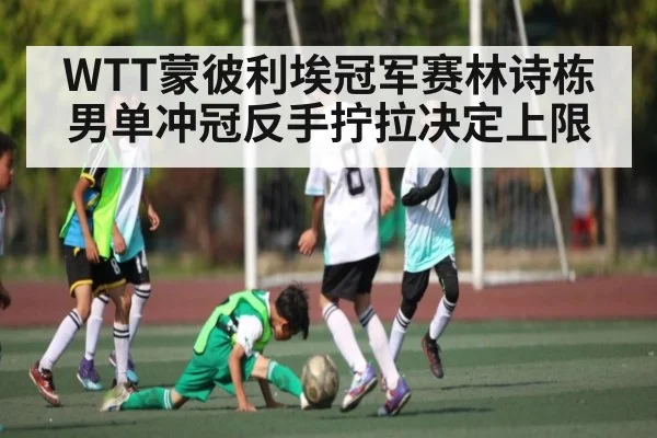 WTT蒙彼利埃冠军赛林诗栋男单冲冠反手拧拉决定上限